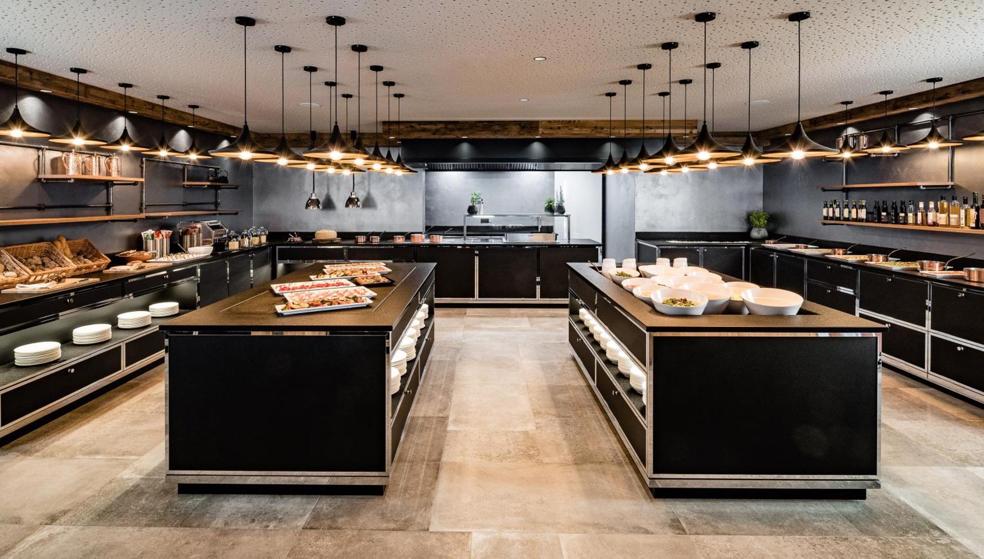 Hotel Sonnenberg Panorama Dolomites Wellbeing Maranza Exteriér fotografie